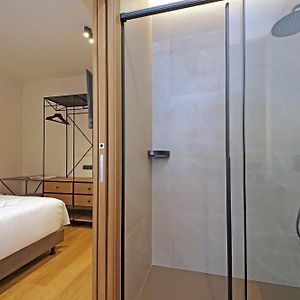 Camera deluxe con letto king size